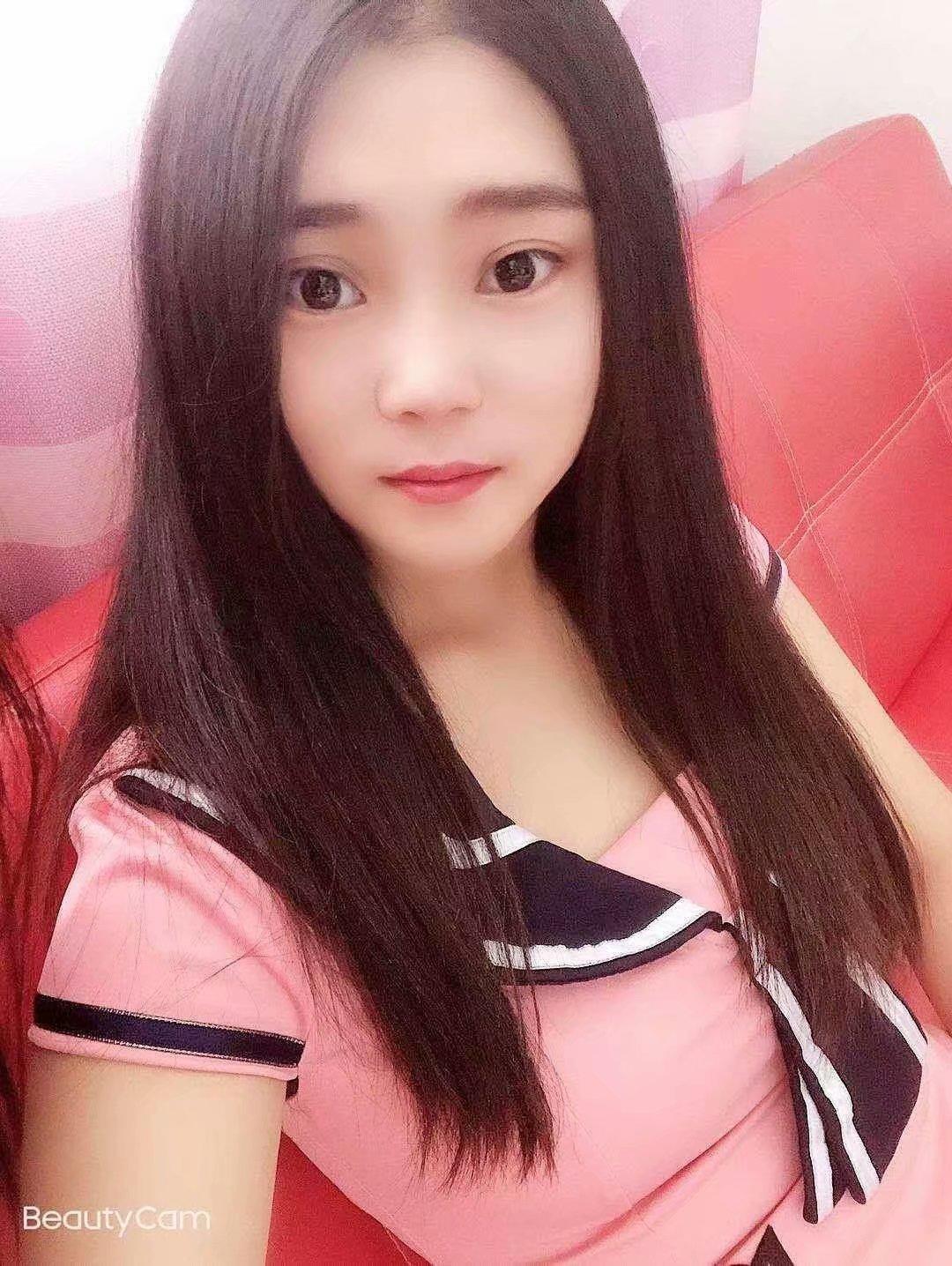 敏感妹子，水多一怼一哆嗦 第3张