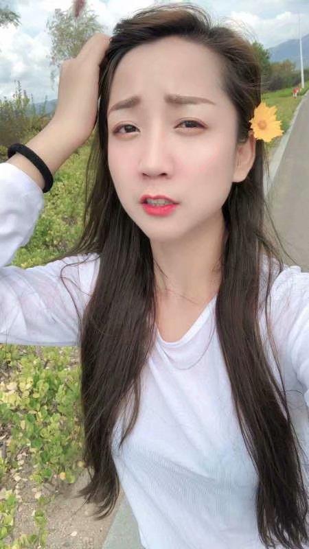 今天约到一个刚下水的妹子 第6张