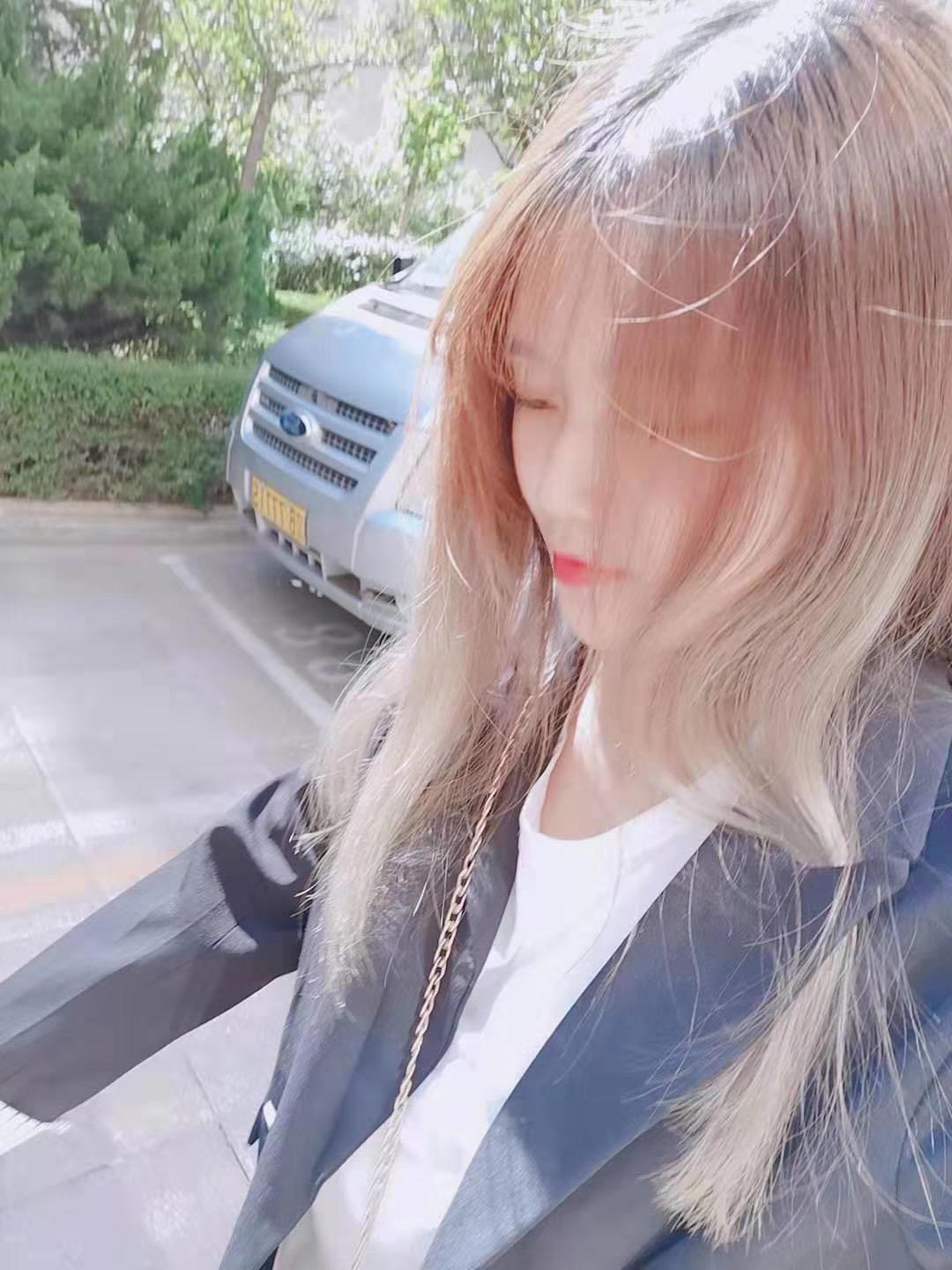 开发区超级白嫩20岁左右可爱小美女 第7张