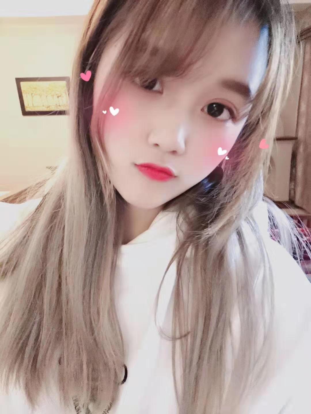 开发区超级白嫩20岁左右可爱小美女 第9张
