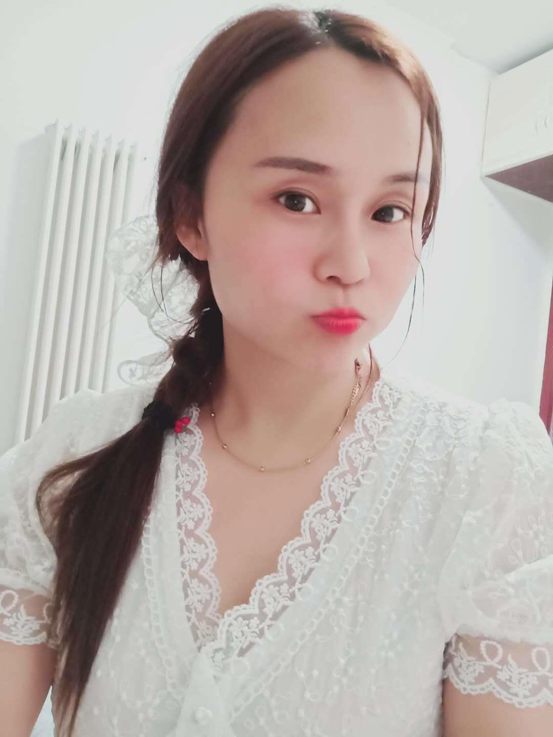 发一个港区低价的妹子 第3张