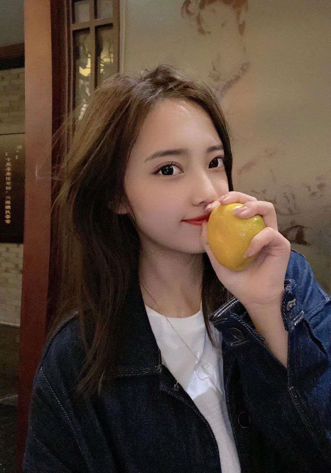 分享一个小网红妹子【失效】 第4张
