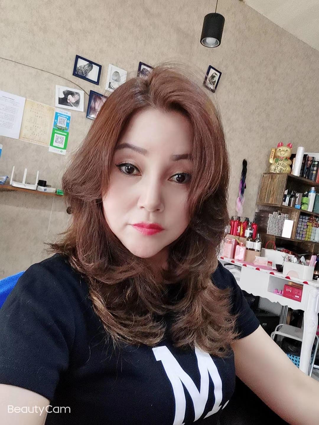 北郊气质出众的漂亮温柔少妇 第3张