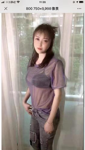 刚下水自聊自做的小骚骚妹子，服务多 第2张