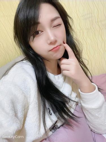 体验小红门馨儿，年轻漂亮热情 第2张