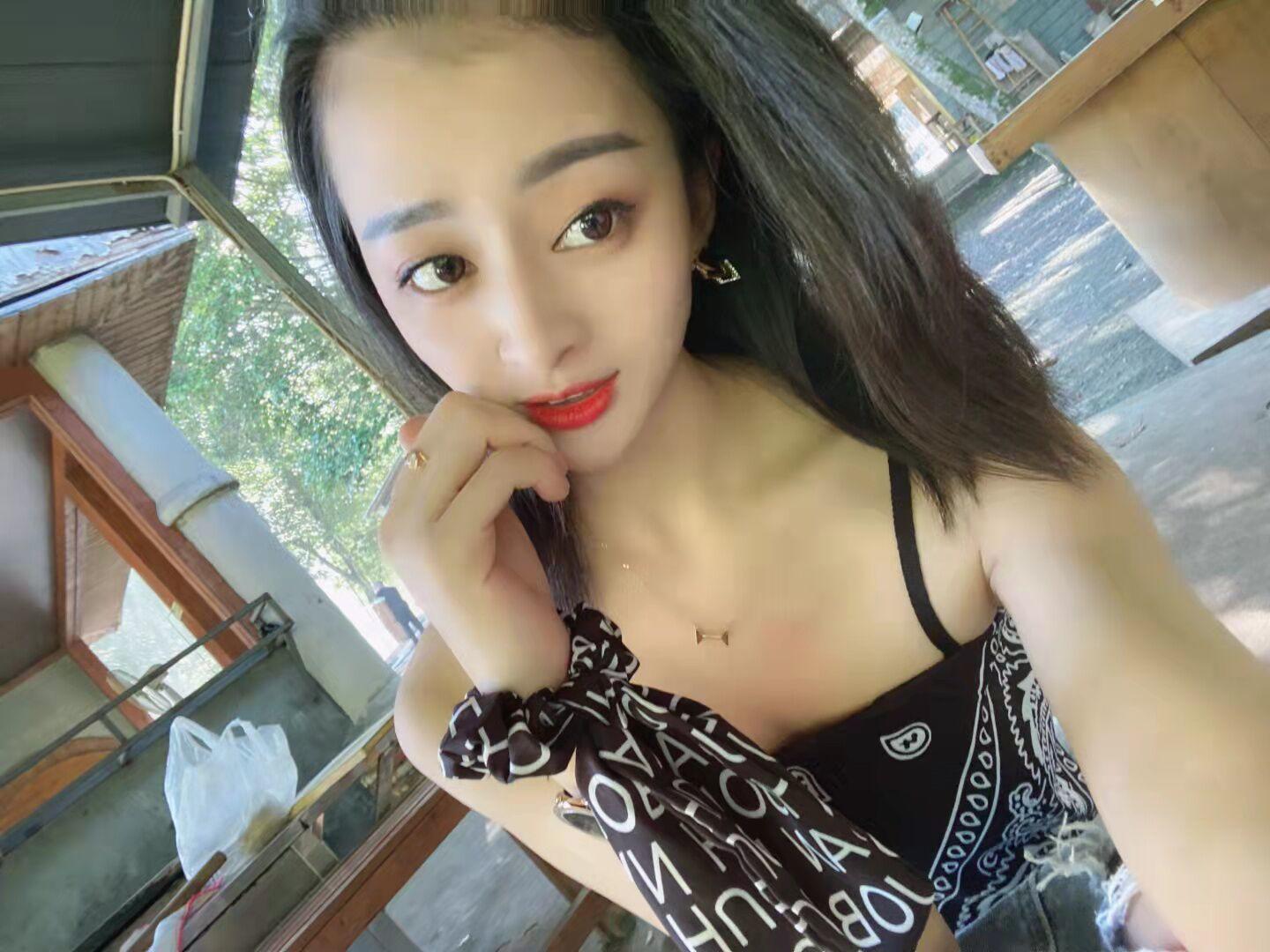 可人的漂亮小妹,气质很好!服务走心,性价实在 第2张