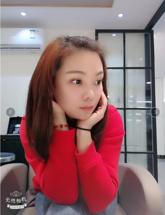 验证来自轻熟女的温柔丁丁 第3张