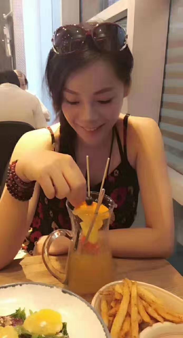 福田梅州妹子活泼可爱 第3张
