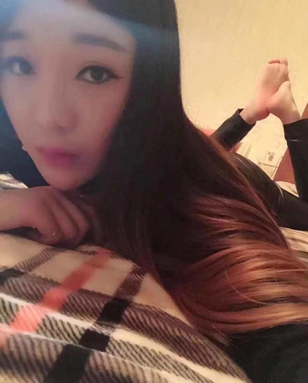 高颜值!高颜值!让我初恋想追她的感觉 第1张
