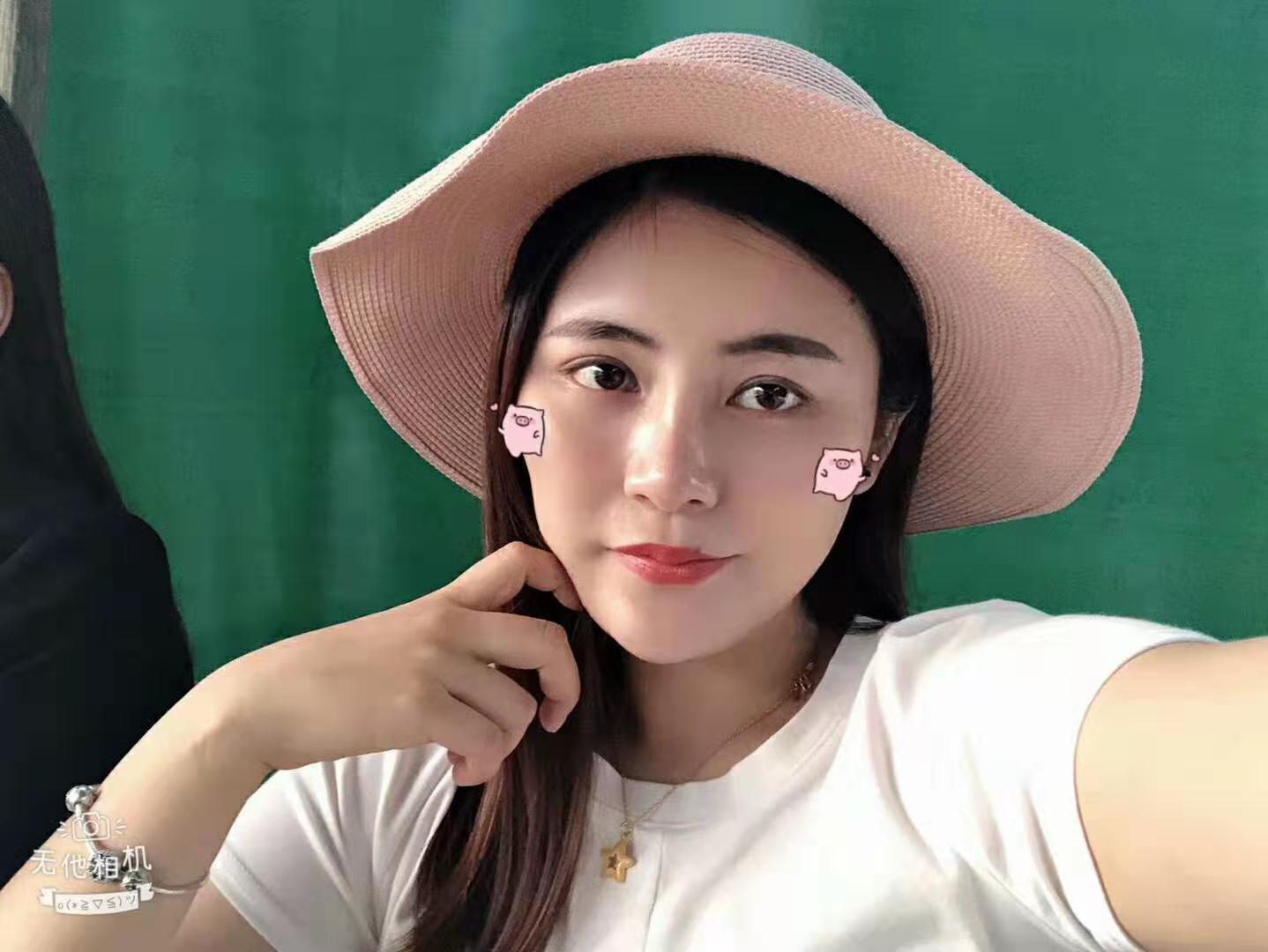 深圳丹竹头妹子 第1张