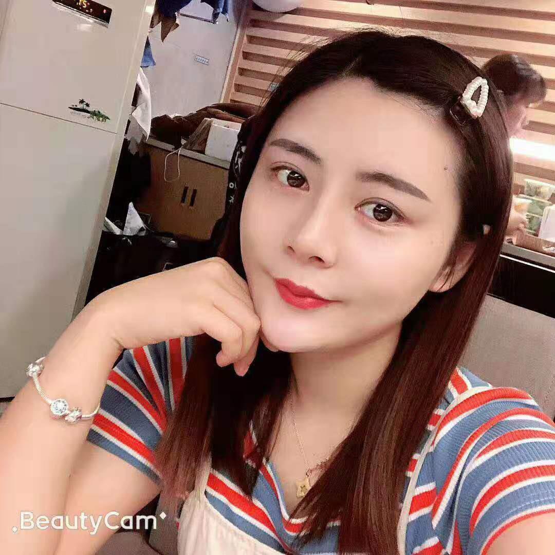 深圳丹竹头妹子 第2张