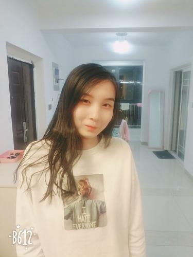 体验了一把萱萱 第1张