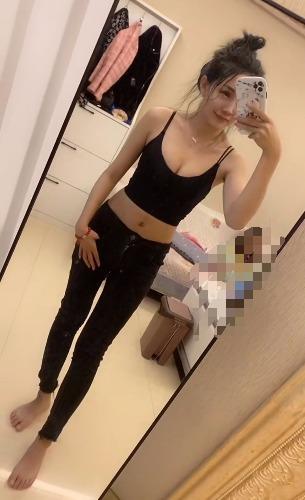 佛山安安性感迷人口活一流 第2张