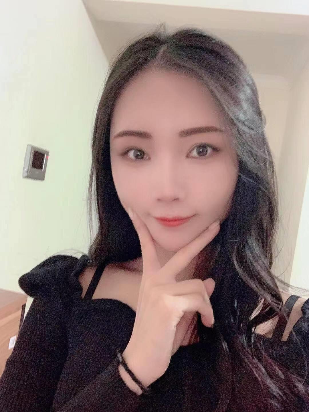 海珠区东晓南高挑小姐姐然然 第1张