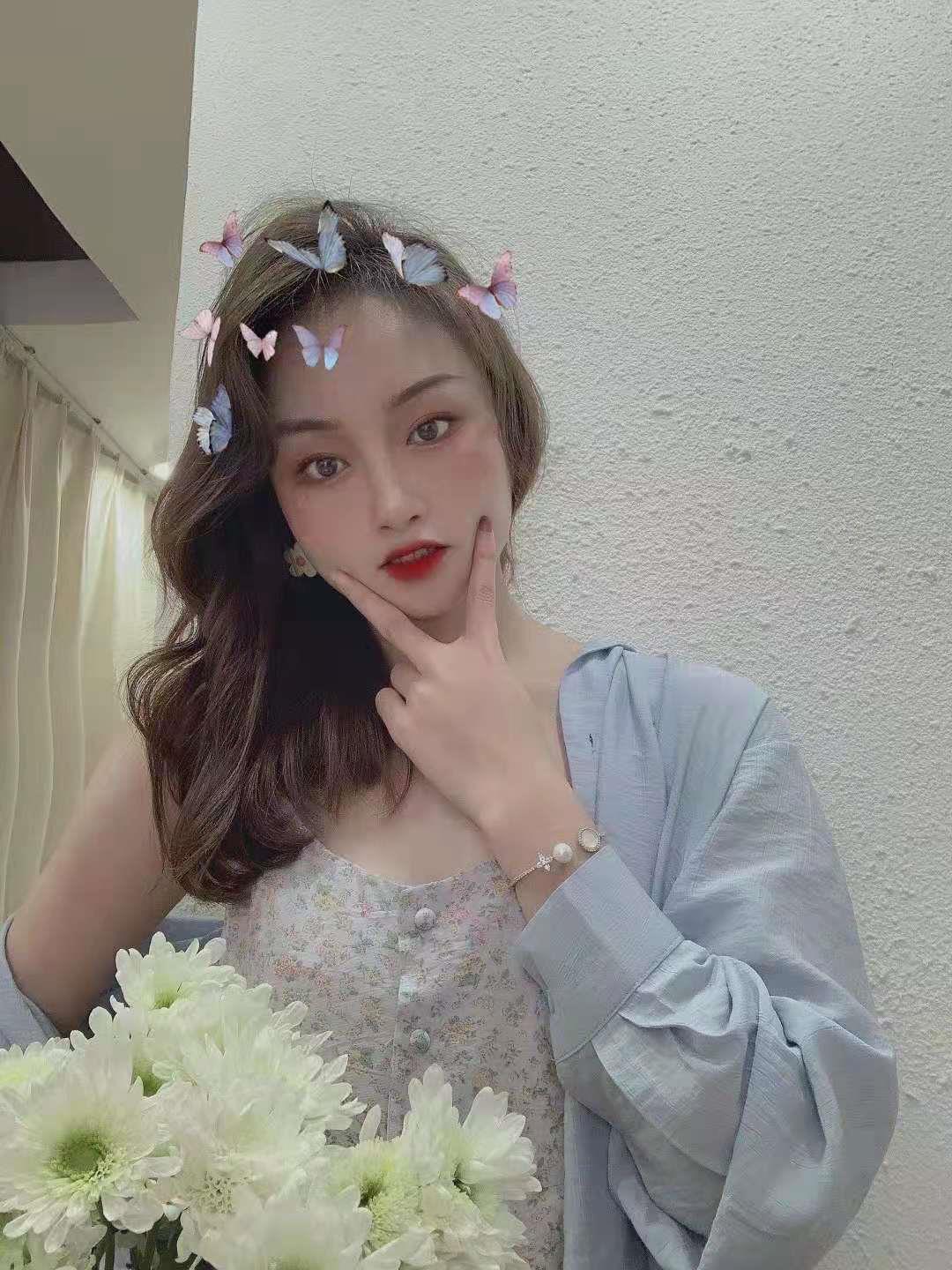 海珠19岁小可爱圆圆 第3张