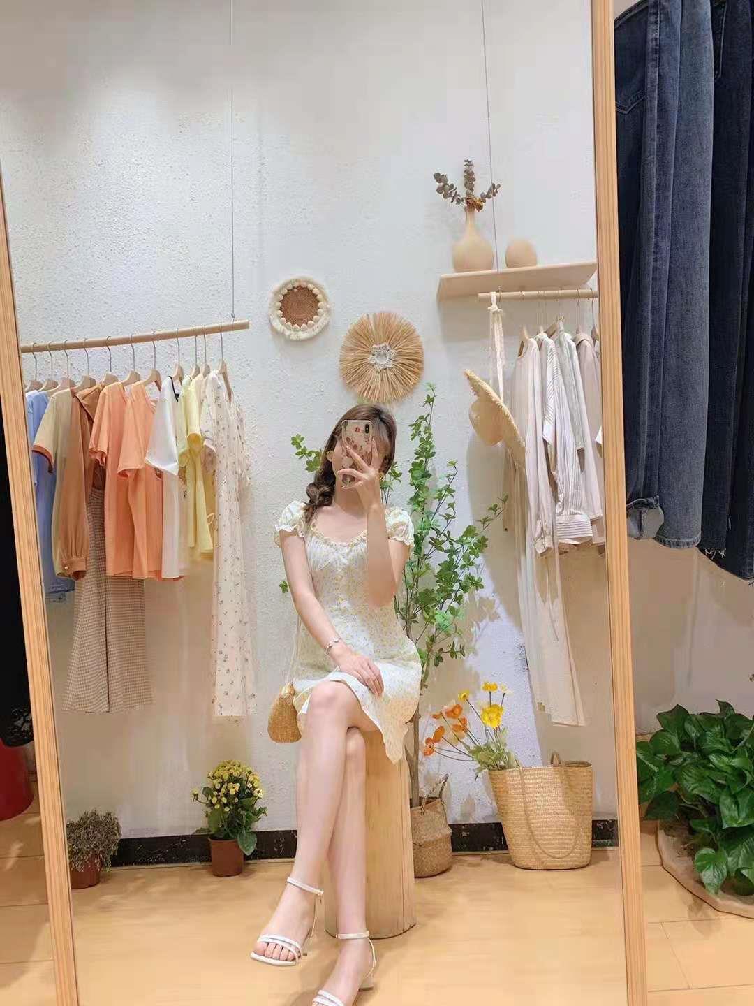 海珠19岁小可爱圆圆 第4张
