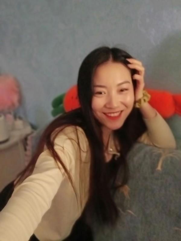 公益西桥中规中矩妹子 第2张
