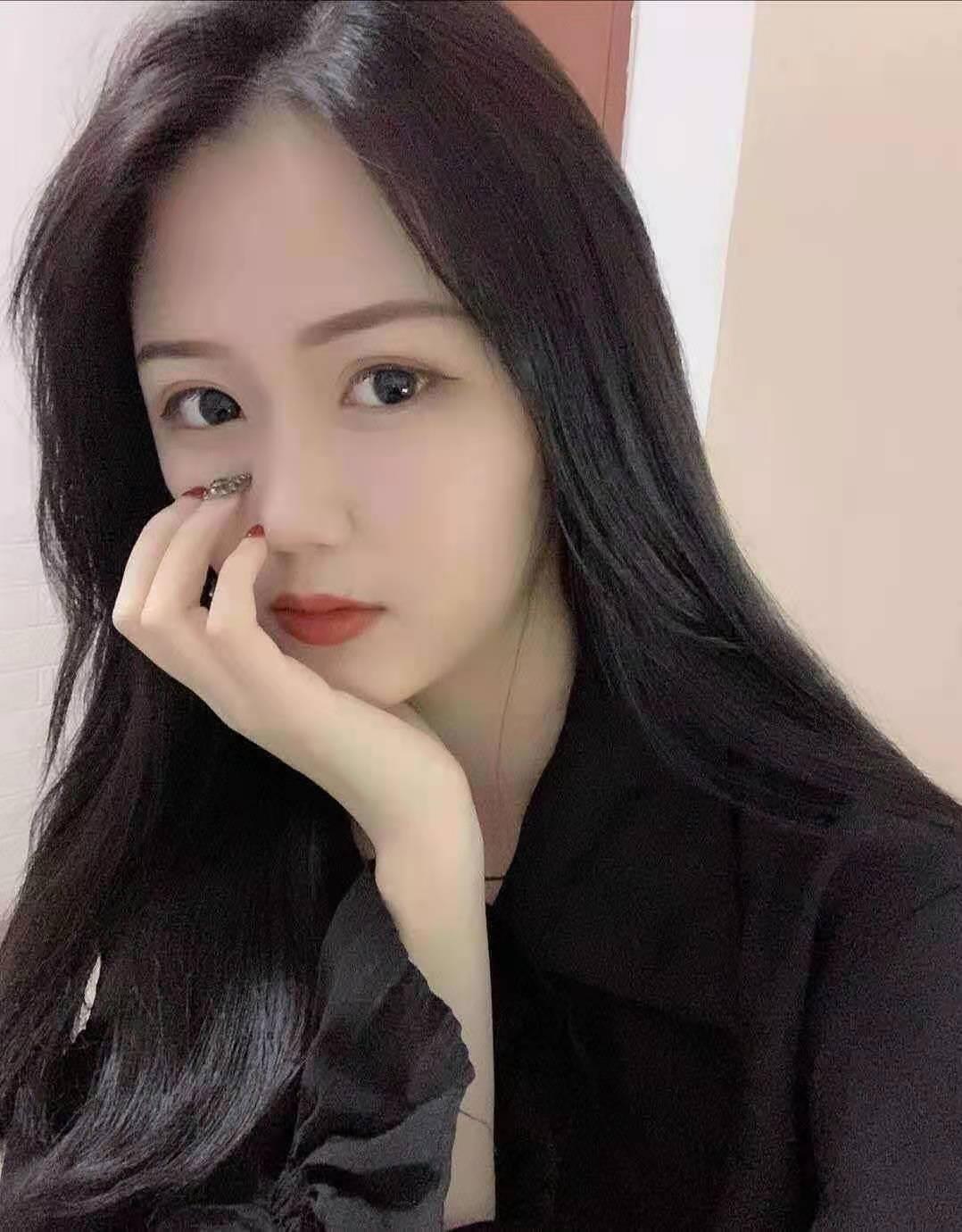 余杭朵朵新人很嫩 第2张