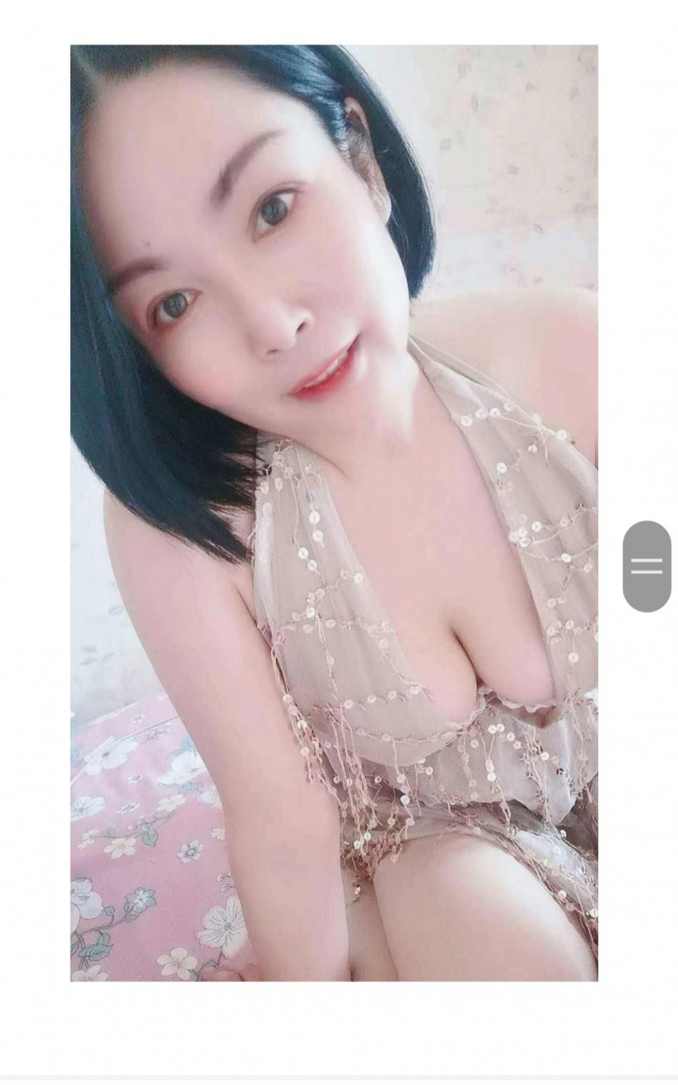杭州下城熟女素媛爽记 第4张