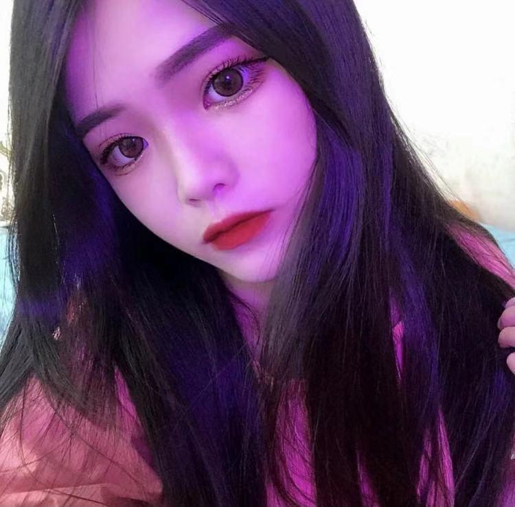性感小七妹 第1张
