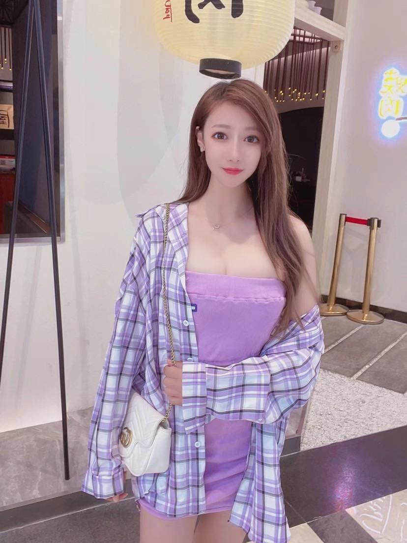 松江泗泾爆乳爽 第1张