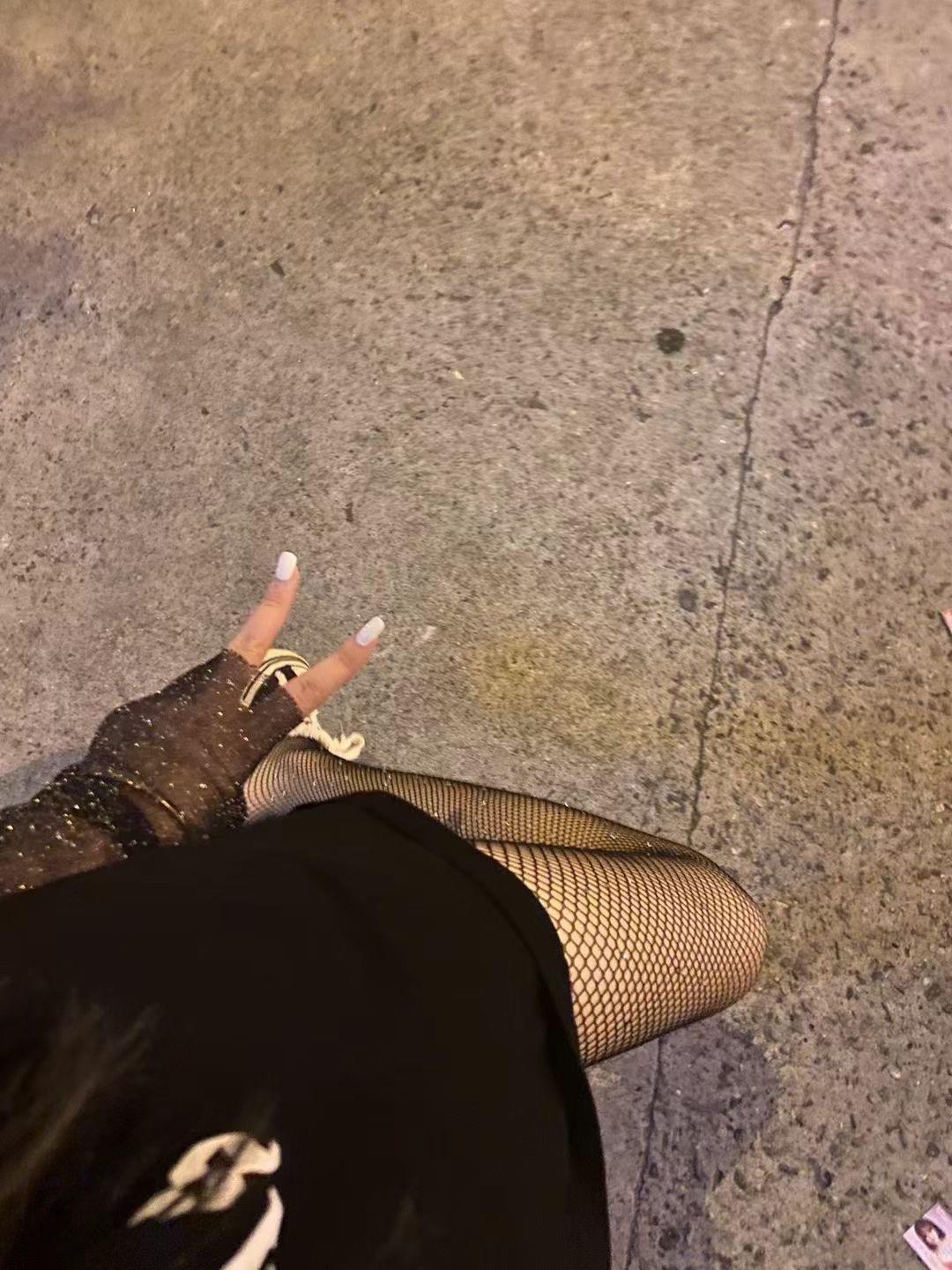浦东风骚姐姐 第2张