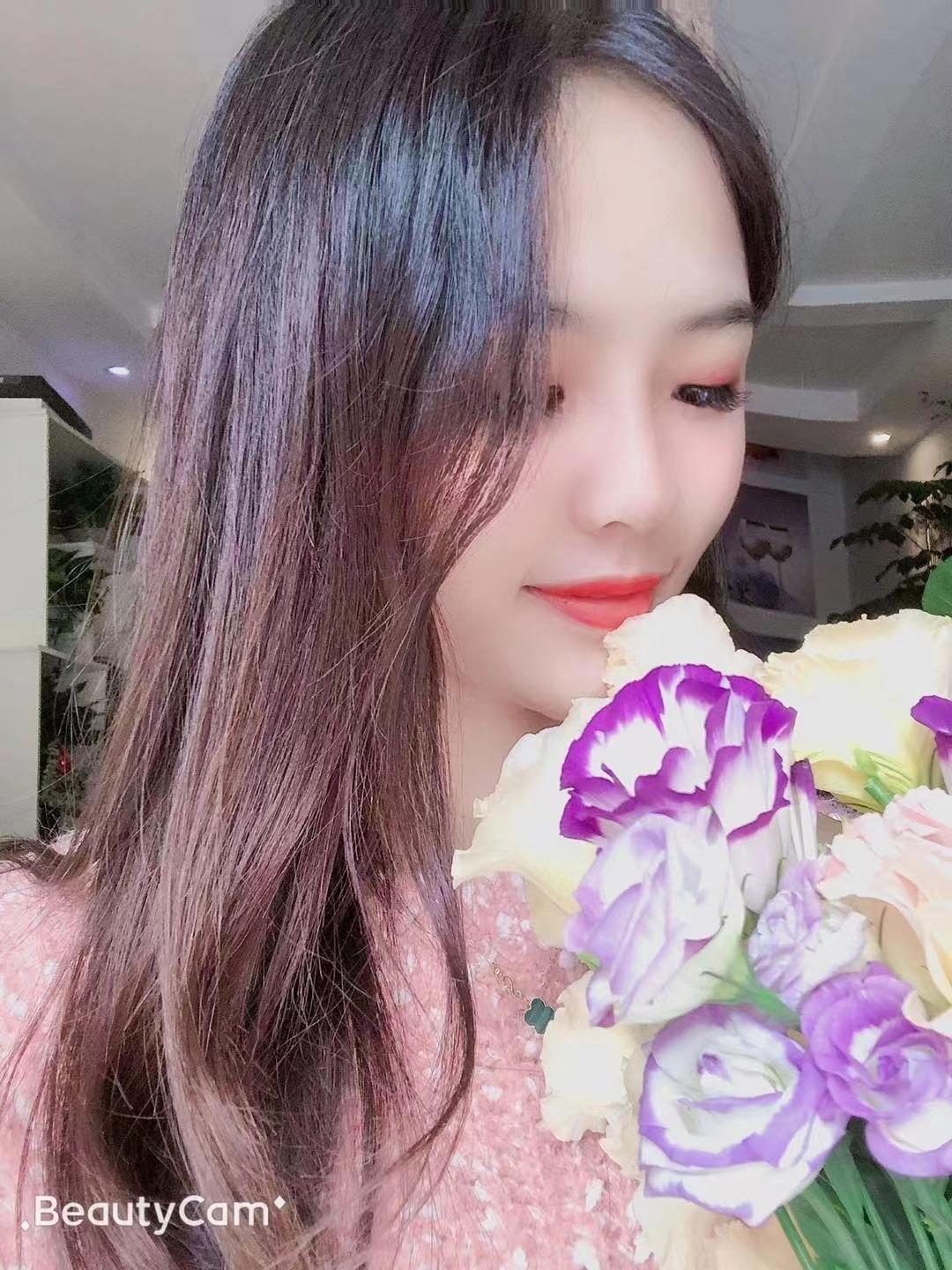 可爱妹子 第3张