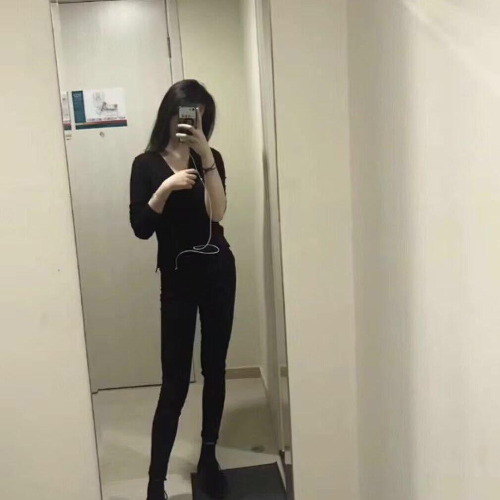 普陀难得约到妹纸 第3张