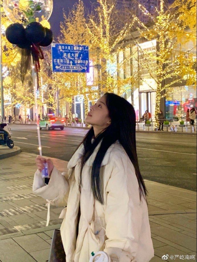 金牛区花照壁附近的清纯可爱肤白貌美小嫩妹 第3张