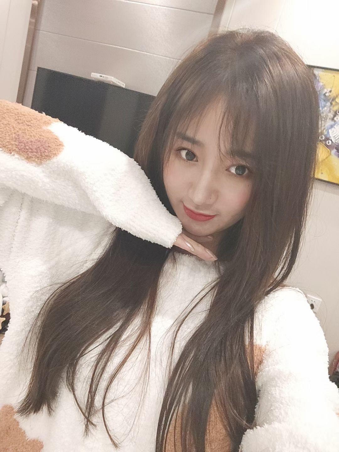 成都一环路永丰路体验朋友推荐的乖小妹儿,服务不错 第2张