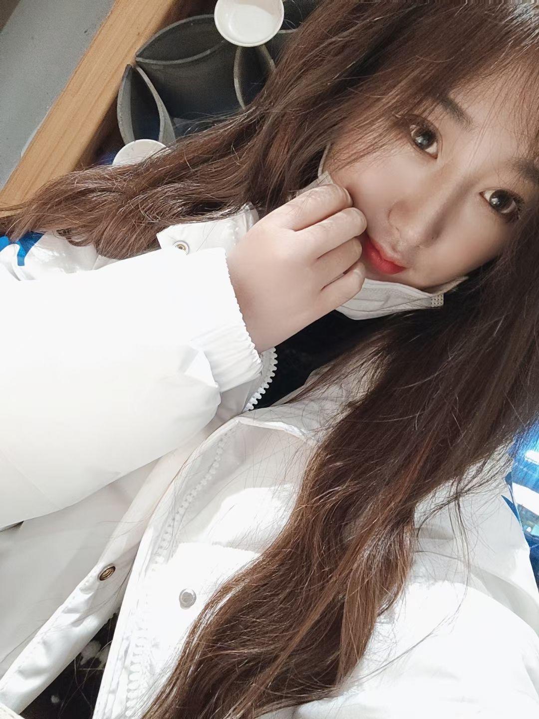 成都一环路永丰路体验朋友推荐的乖小妹儿,服务不错 第3张