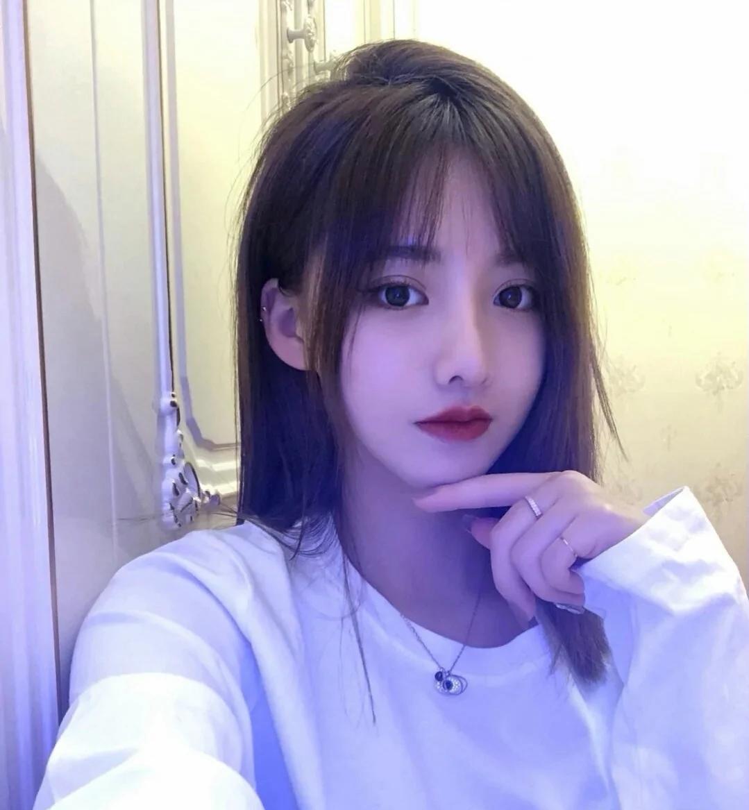 年轻的妹子,小可爱 第3张