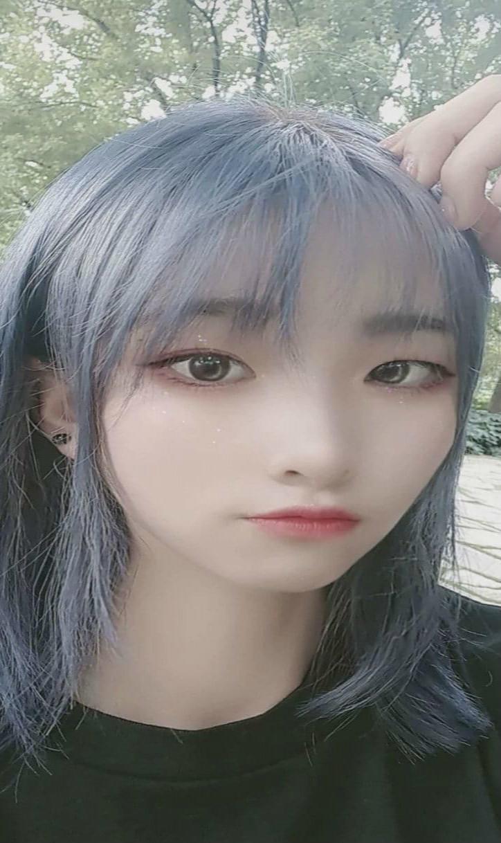 成都性价比超高、吹功了得的糯妹子 第3张