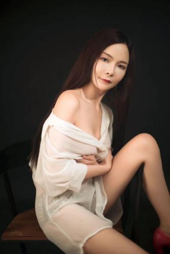 郫都红光玲玲,服务颜值身材俱佳 第1张