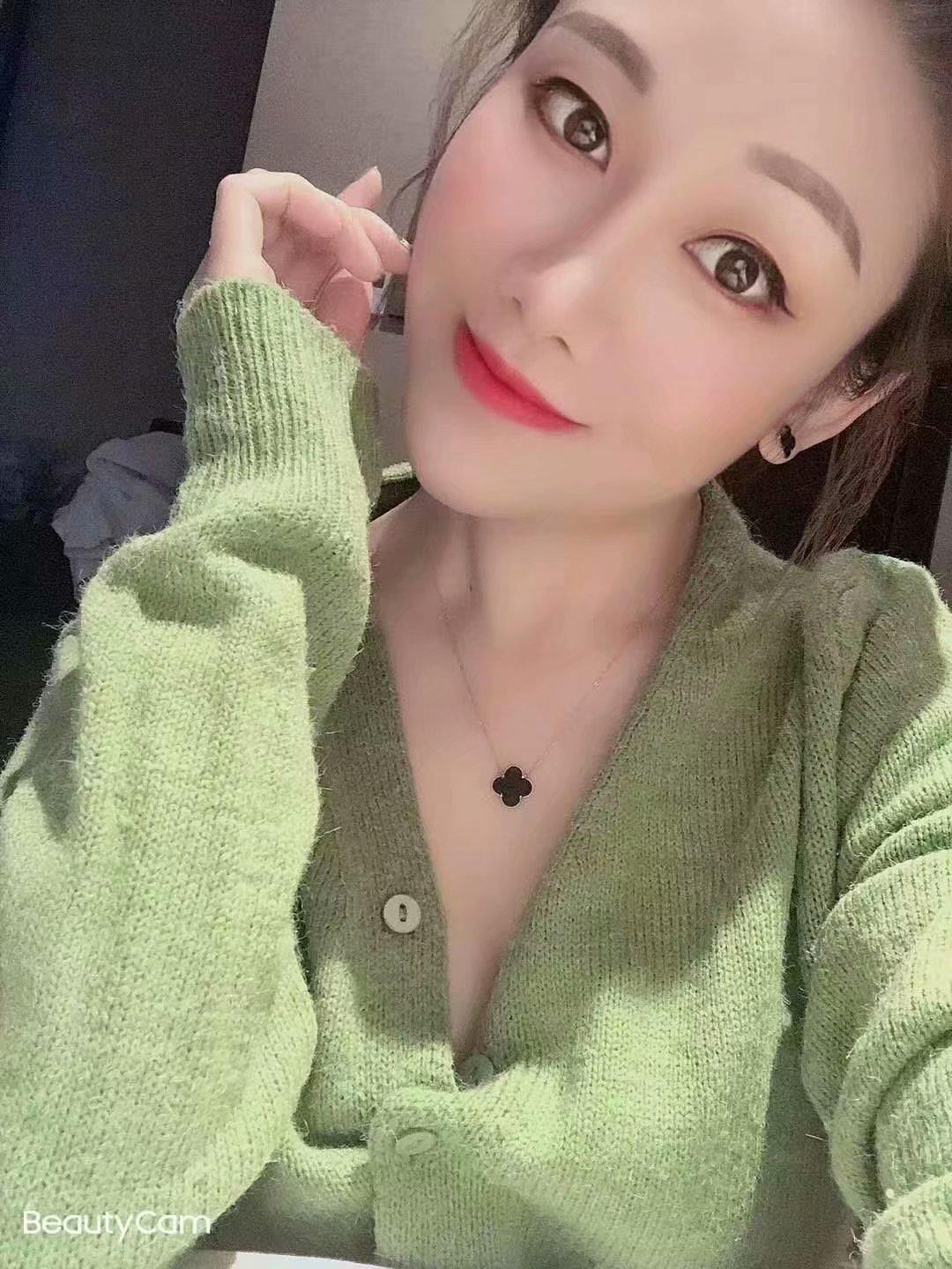 亲身体验西门小可，身材好，服务棒 第1张