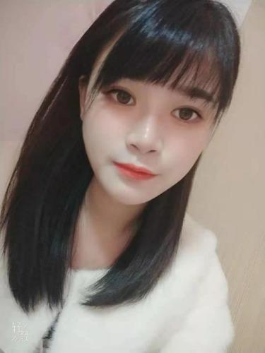 二医院对面年轻美女（失效） 第1张