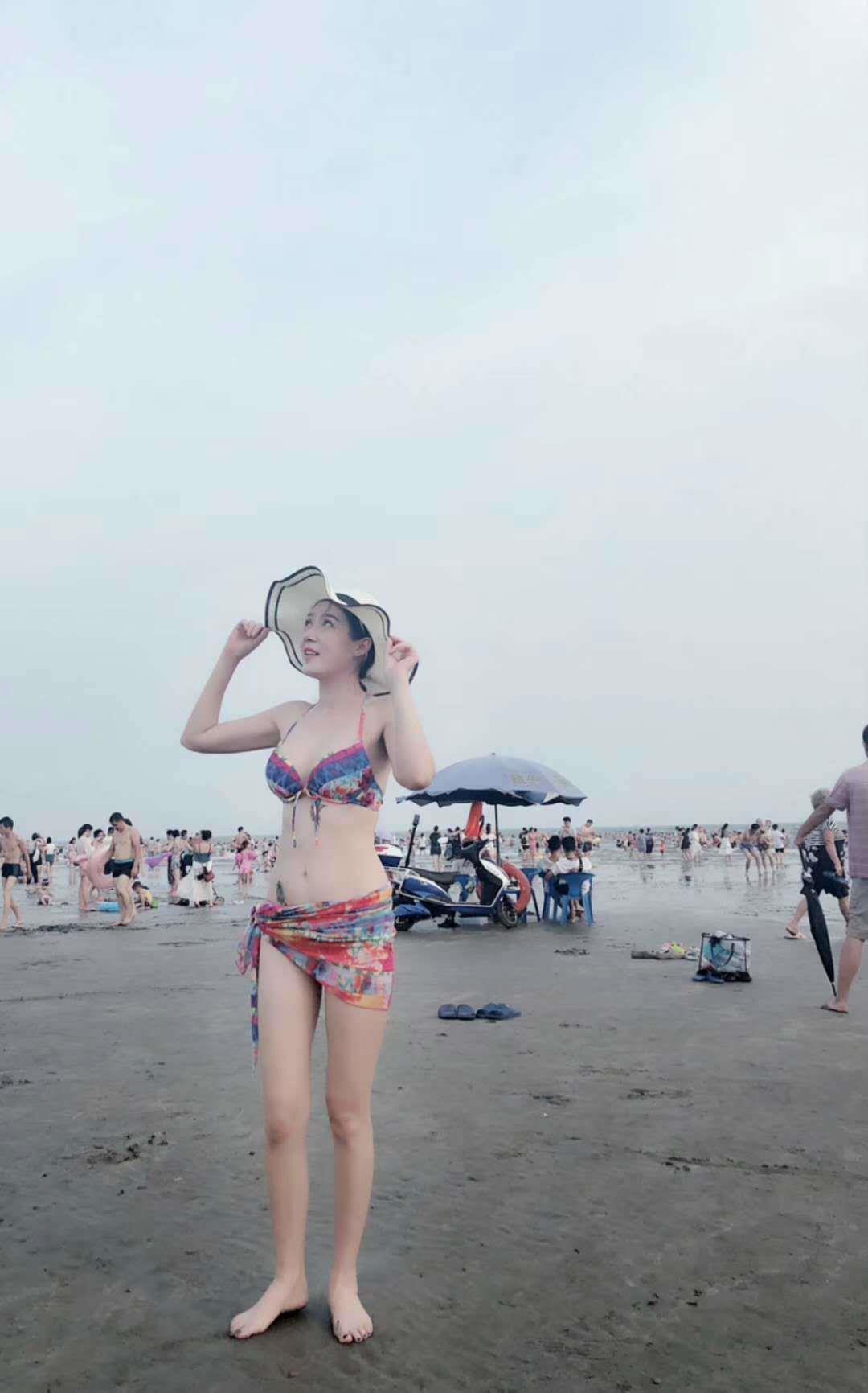 验证深圳白嫩长腿妹子南山可可 第2张