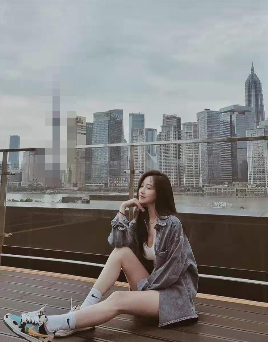 小颜值气质雨晴 第6张
