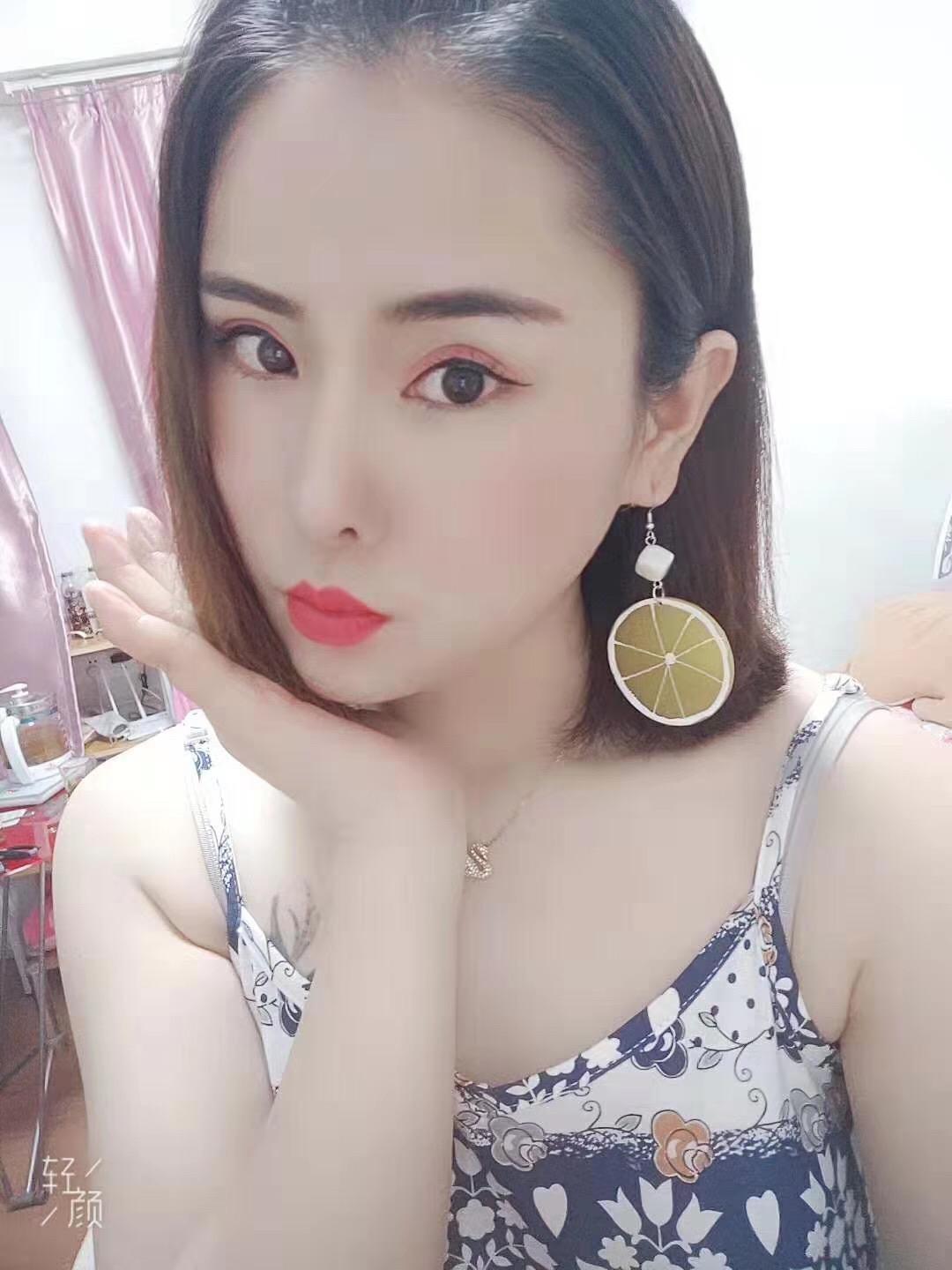 宝安不错的妹子 第2张