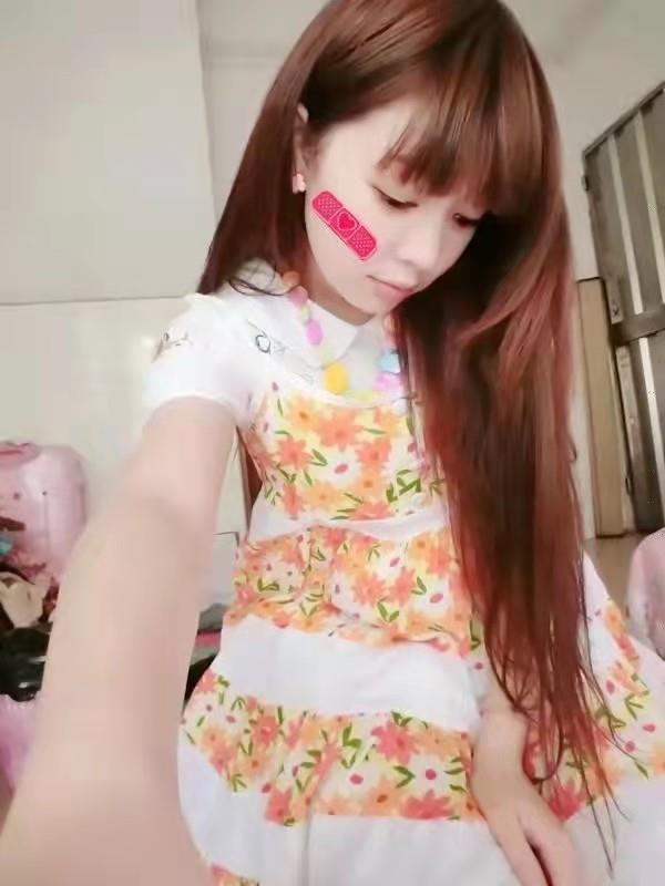 龙华小C御姐莉莉 第3张