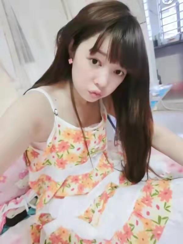 龙华小C御姐莉莉 第4张
