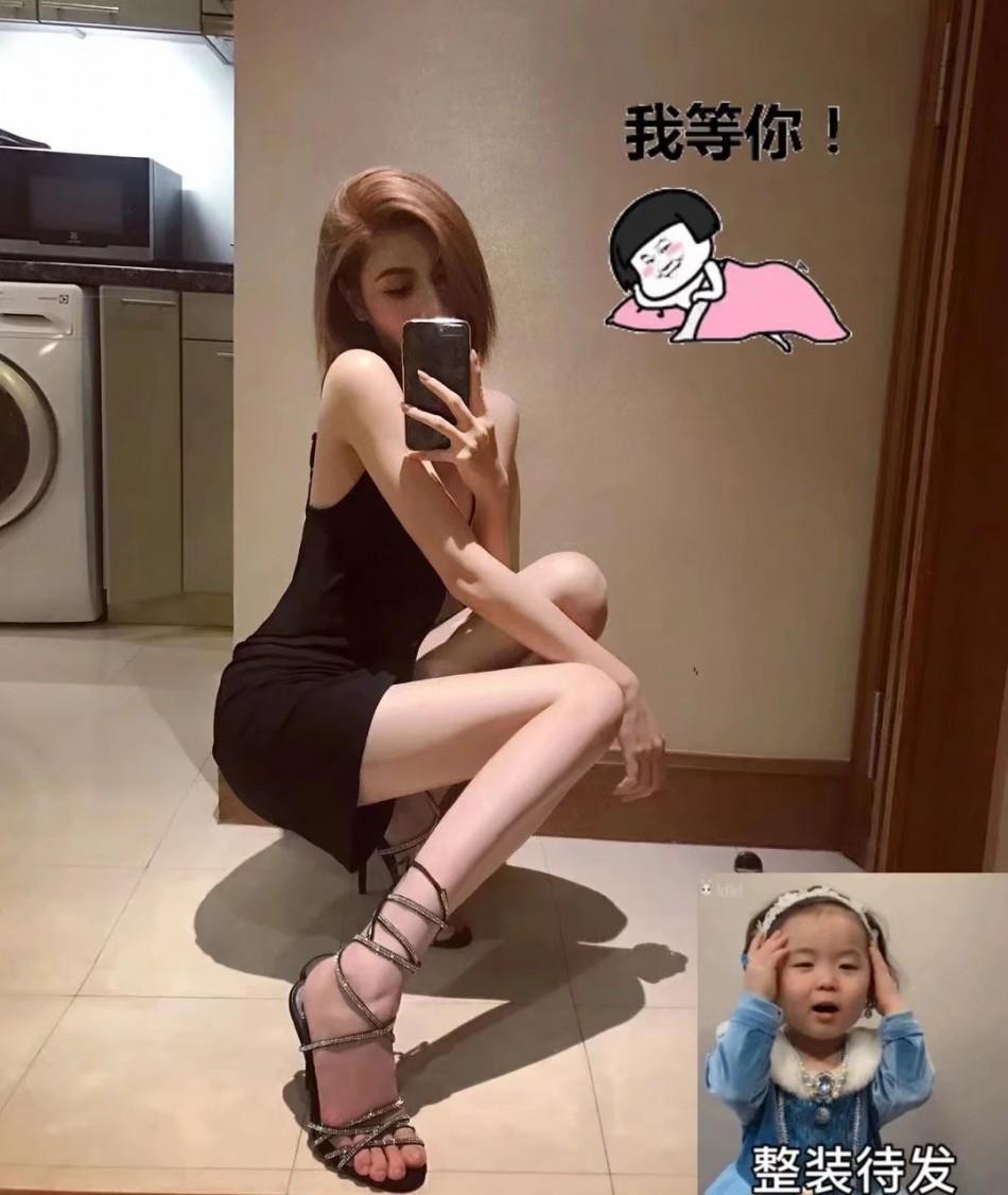 好久没来的一东北妹子 第2张