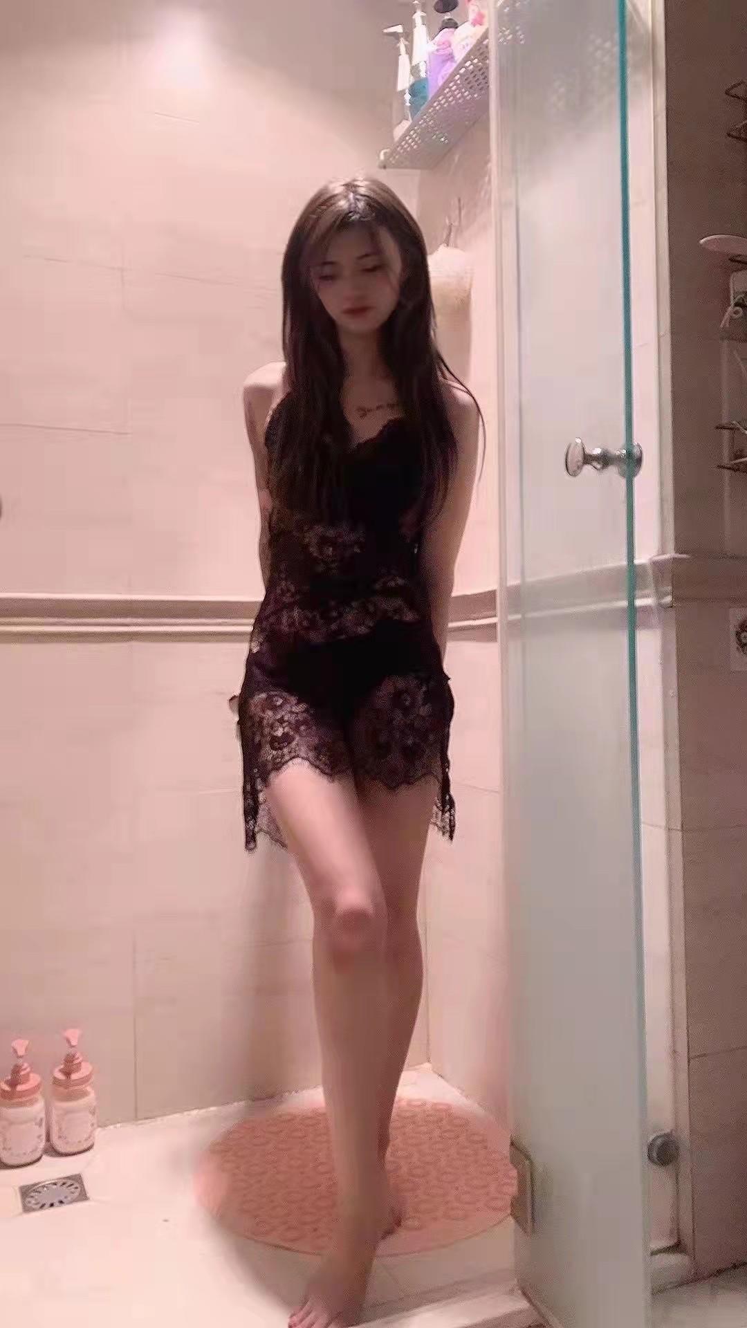 南开00后小妹 第1张