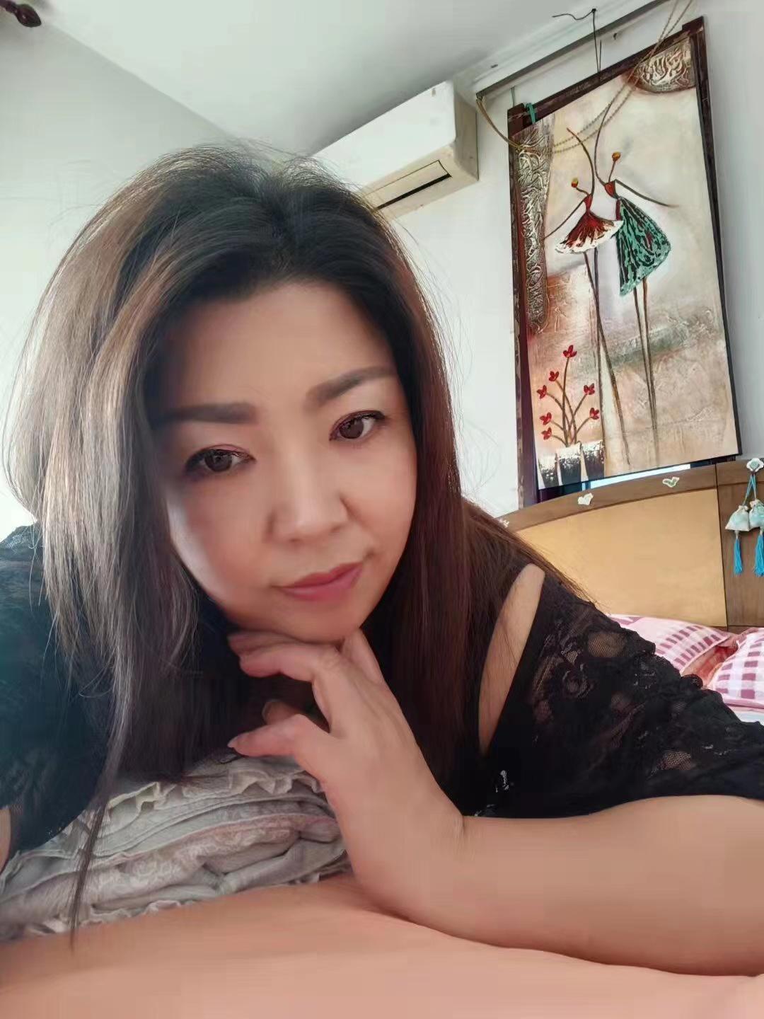 体验塘沽活很好，胸超大的重庆姐姐 第1张