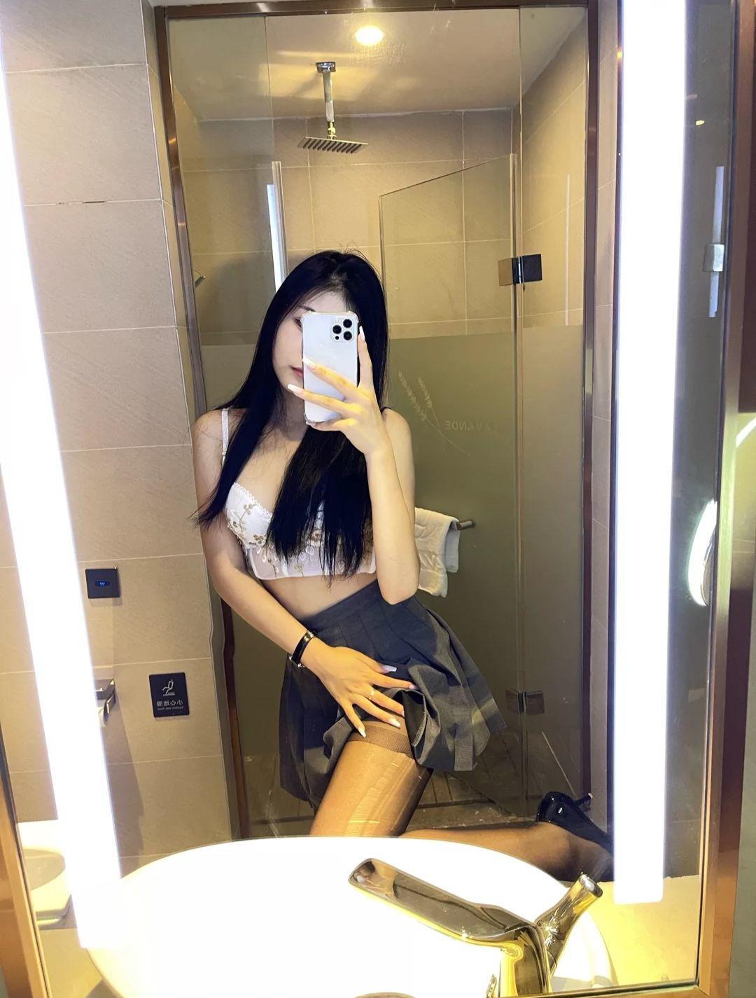 河西区风骚兼职美女,皮肤好,会撒娇 第2张