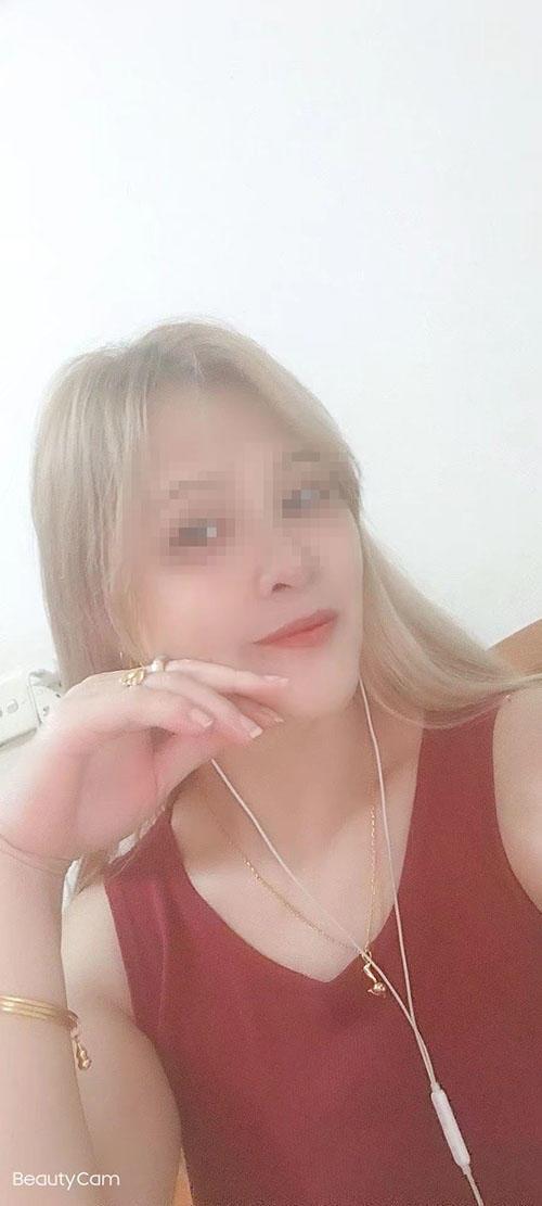 广州丝袜熟女体验 第1张