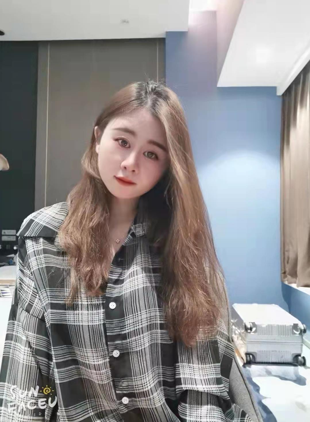 天河小女人诗诗 第3张