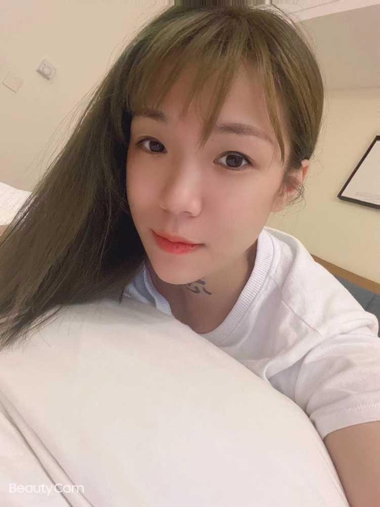 黄岛小妹 第1张