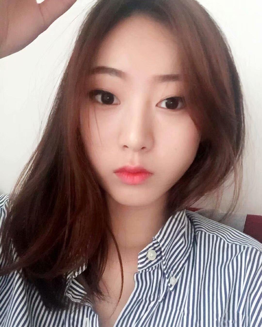 城阳美女小球 第1张