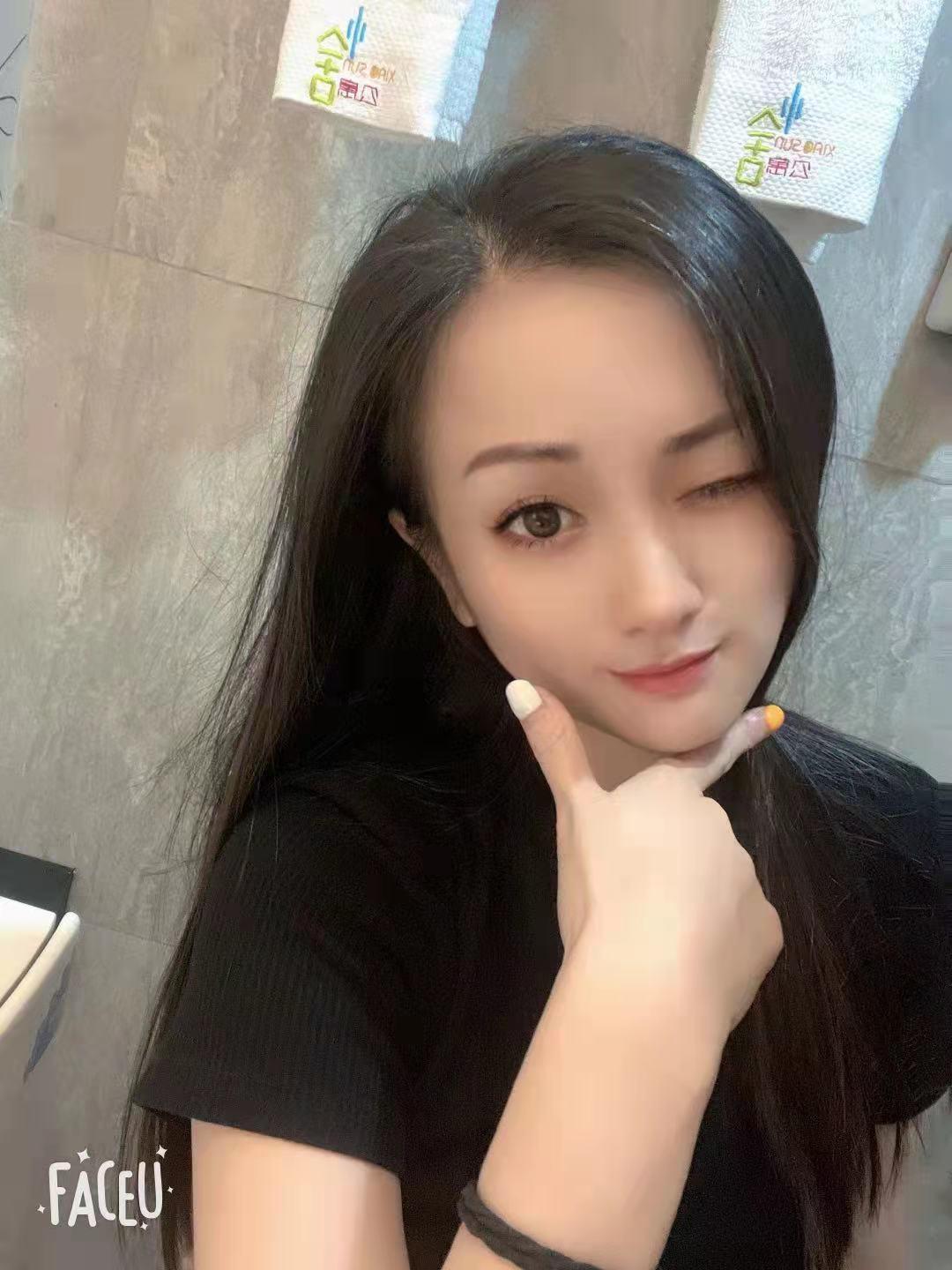 天河御姐小鱼儿 第5张